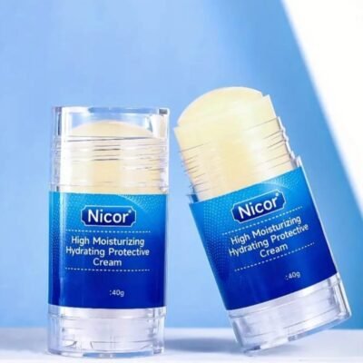 Anti-Cracking Foot Cream