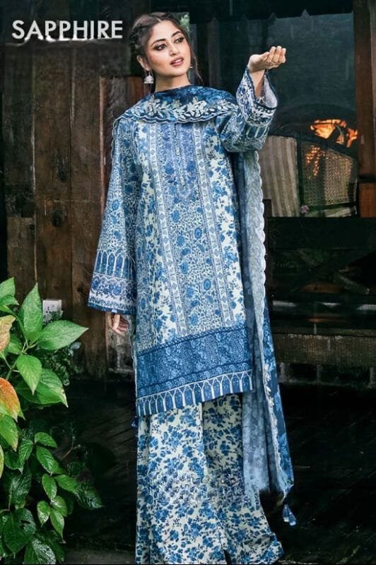 Clothing Brands in Pakistan | Glow Allure Collection 